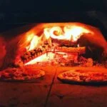 Wood Fired Oven